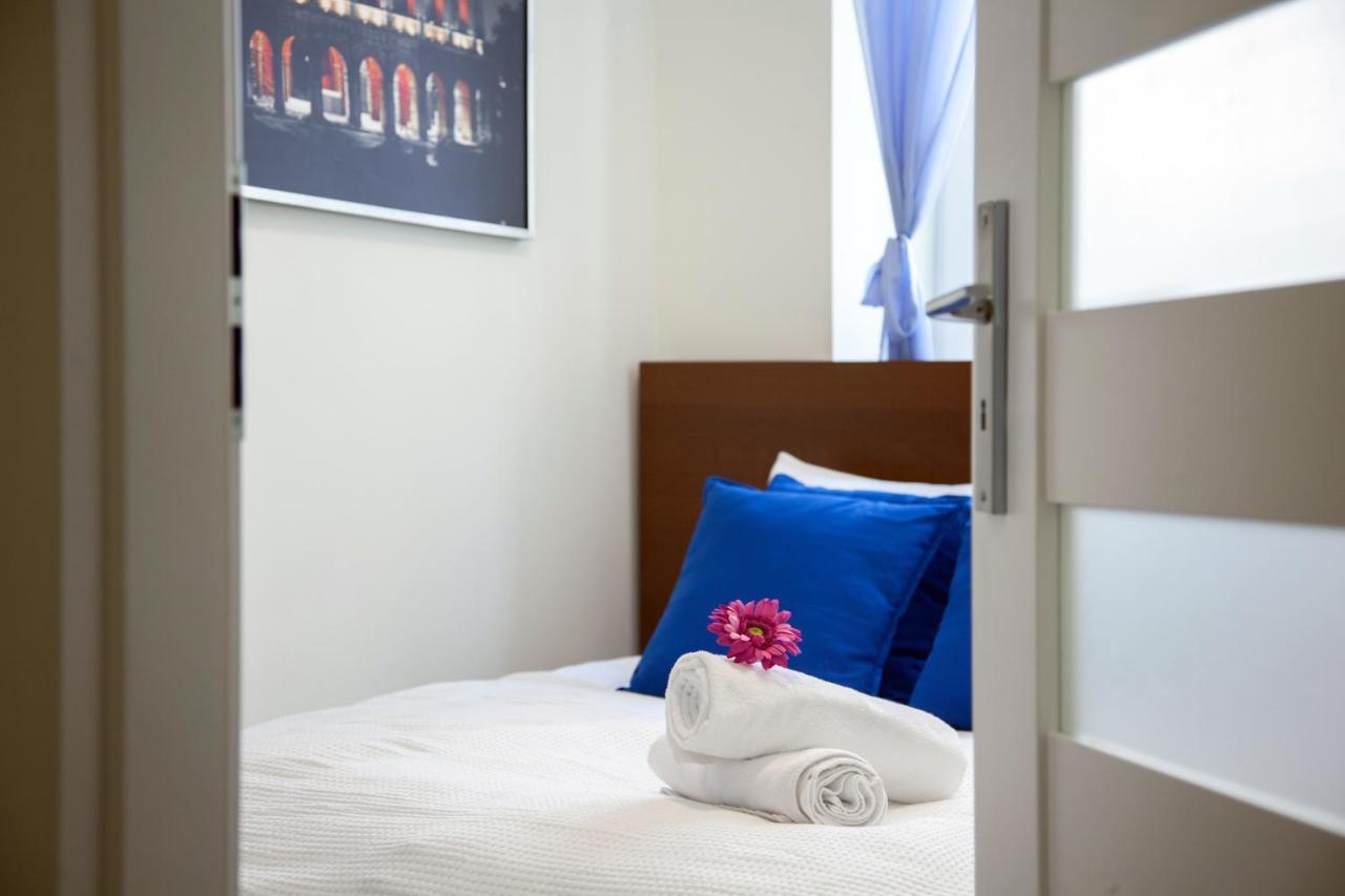 Apartments Warsaw Royal Εξωτερικό φωτογραφία