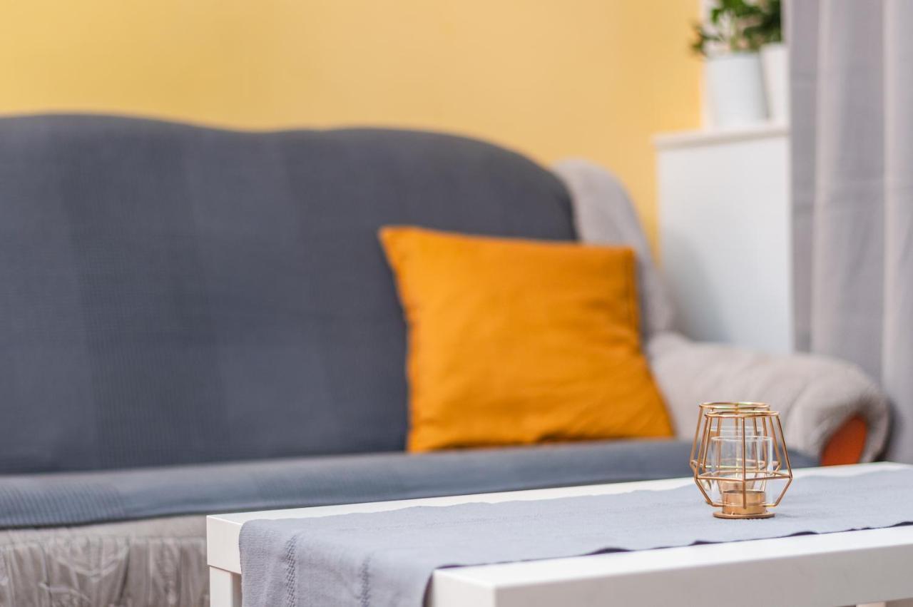 Apartments Warsaw Royal Εξωτερικό φωτογραφία
