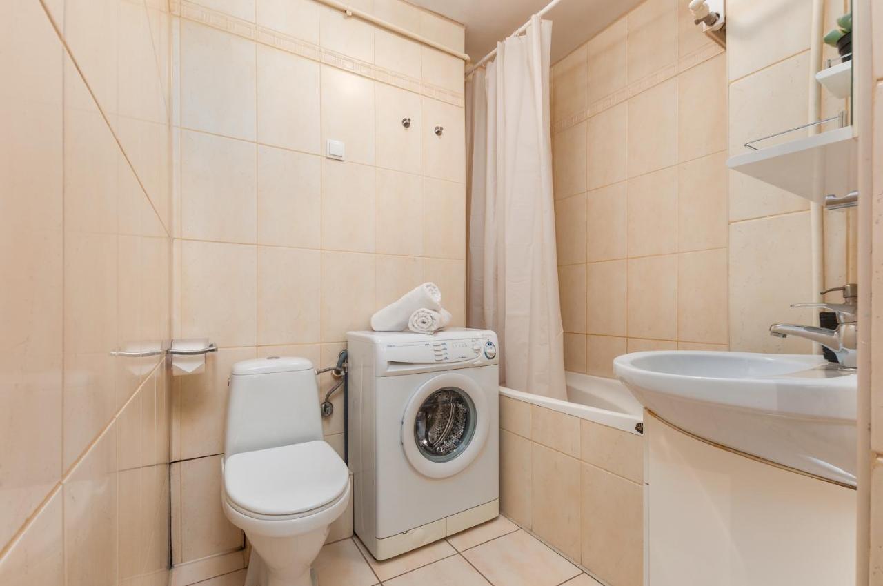 Apartments Warsaw Royal Εξωτερικό φωτογραφία