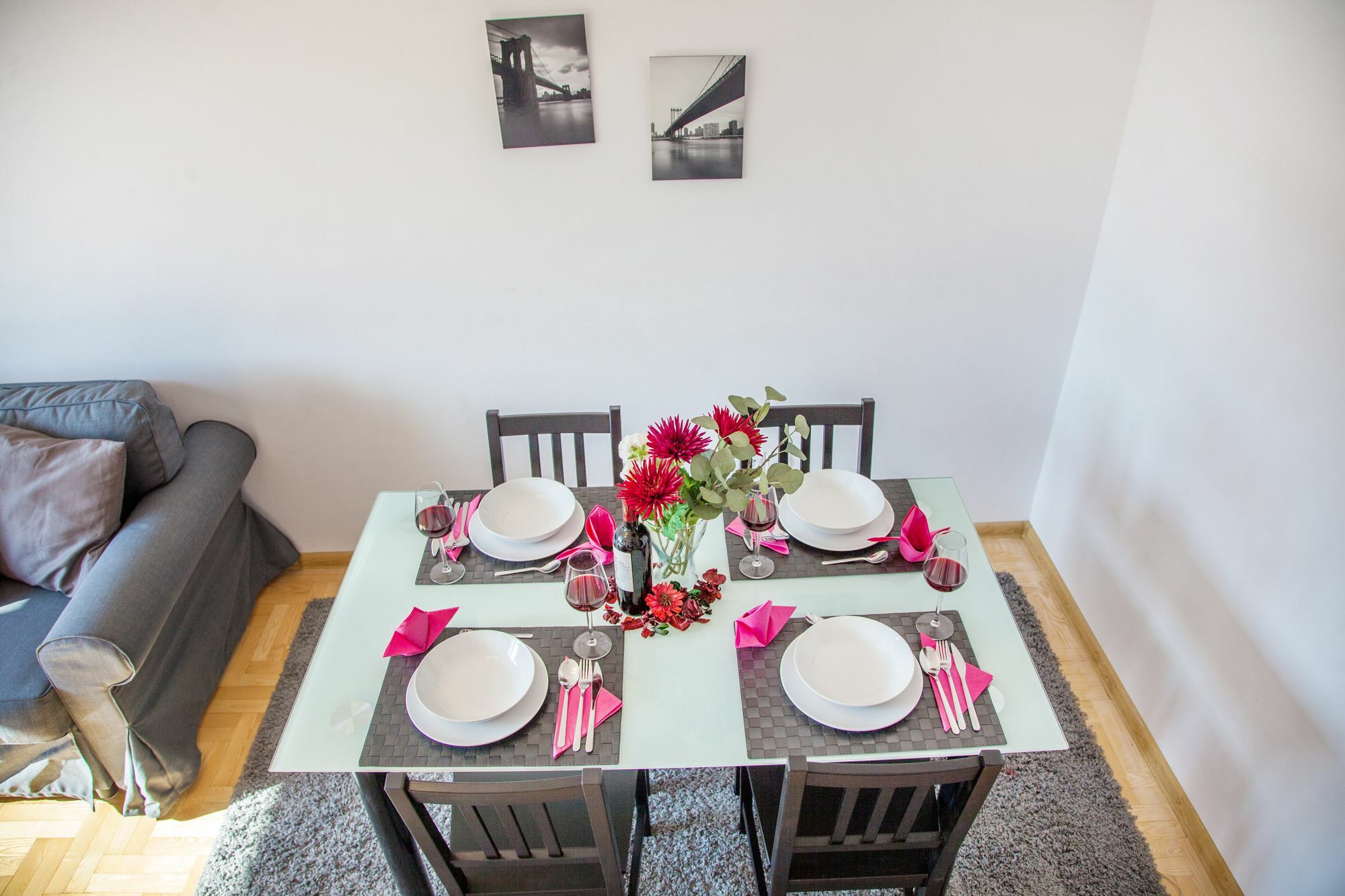 Apartments Warsaw Royal Εξωτερικό φωτογραφία