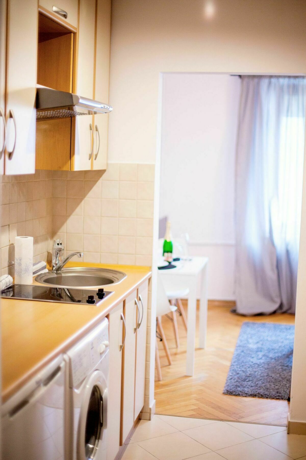 Apartments Warsaw Royal Εξωτερικό φωτογραφία